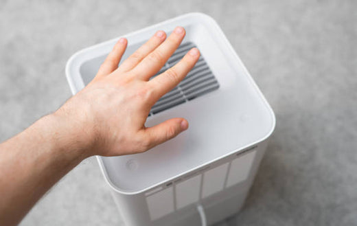 The Science Behind Airvots Cooler: How Does It Keep You Cool?