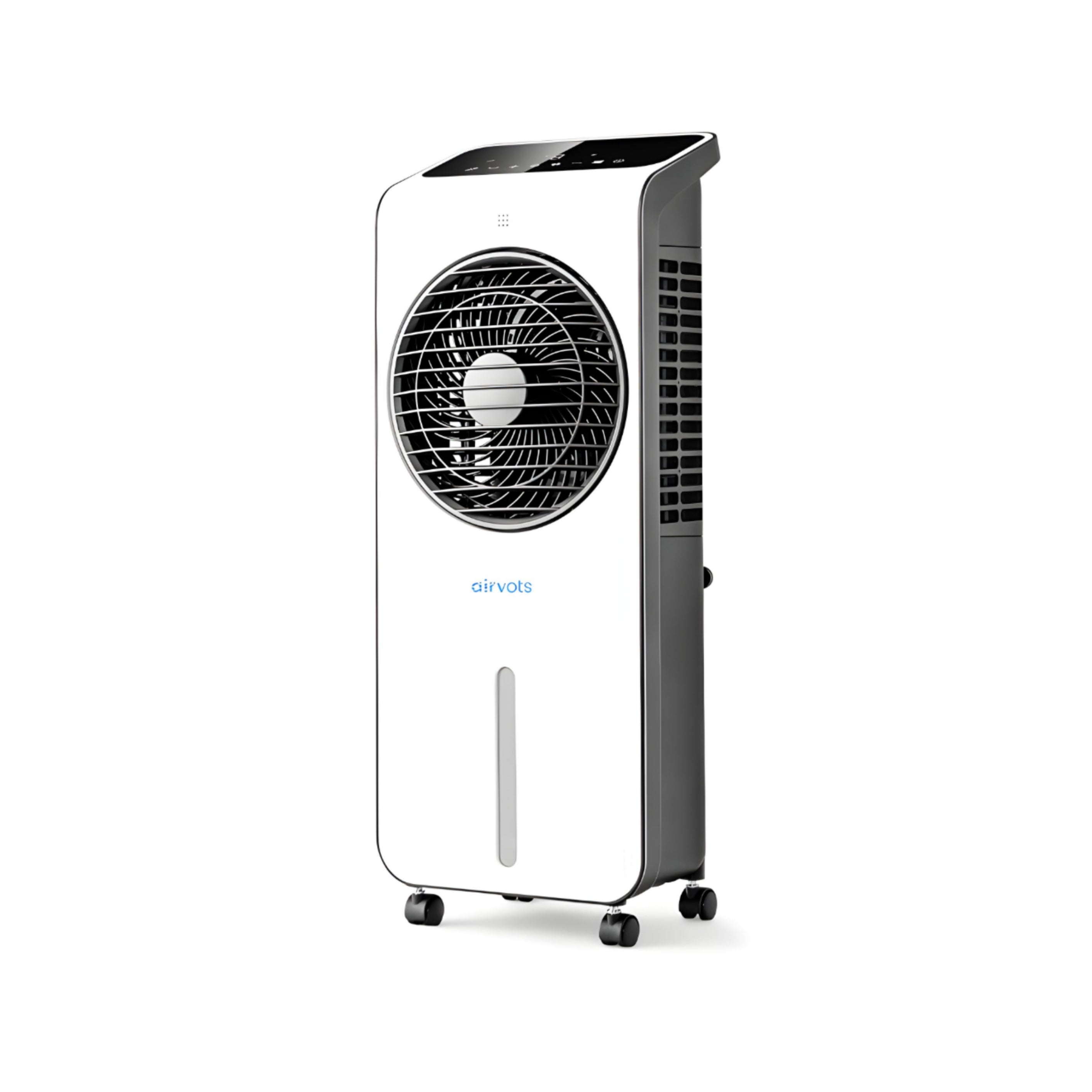Airvots 3-in-1 Evaporative Air Cooler with 12H Timer Remote