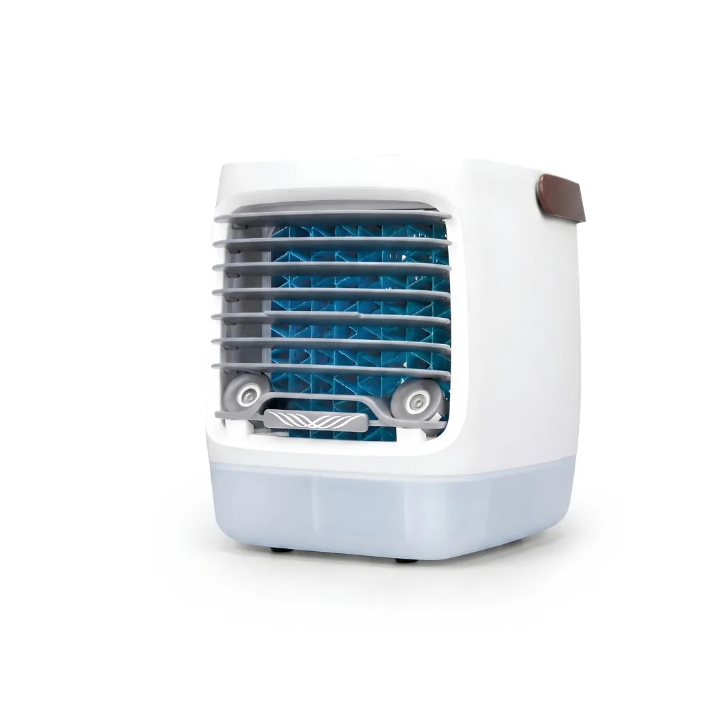 Airvots Portable Mini Air Cooler: Your Instant Cooling Solution