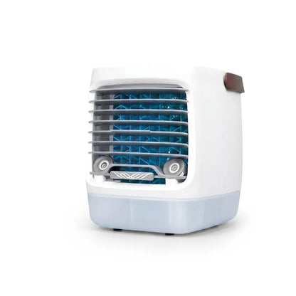 Airvots Portable Mini Air Cooler: Your Instant Cooling Solution
