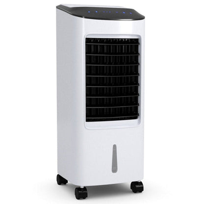 Portable Air Conditioner Stand Up Room Cooler Indoor AC Unit (Windowless) for Bedroom, Home & Office