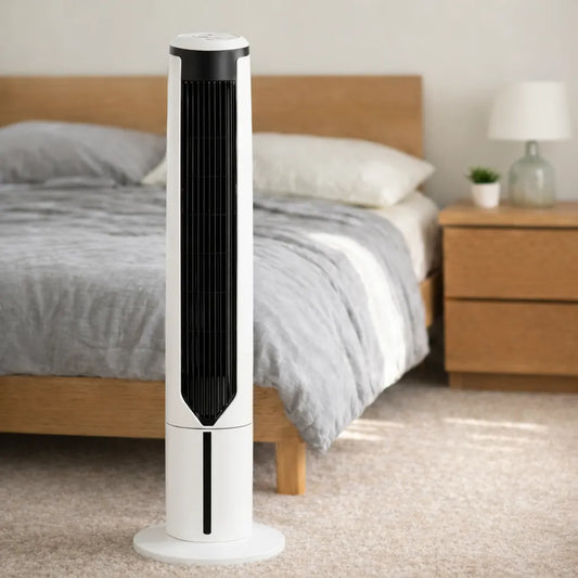 Portable Air Conditioner Stand Up Room Cooler Indoor AC Unit (Windowless)