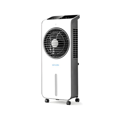 Airvots 3-in-1 Evaporative Air Cooler with 12H Timer Remote